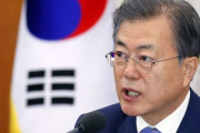 産経新聞、韓国の対北政策を嘲弄「文在寅は米国の許可がなければクソもできない」＝韓国の反応