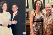 【海外】35年前のプロムを思い出して、コロラドの女性がペンシルベニアの男に腎臓をプレゼント！友情は腎臓の数だけ強い？