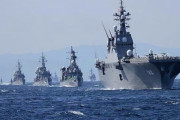 中国人「米国って何を考えて日本のやることを黙認し続けてるの？」