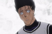 アニメ「ブルーロック」第１７話に対する海外の反応（感想）ヘタ○ソ