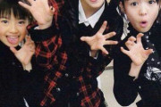 【海外】12年前の今日、さくら学院初の単独イベントが行われBABYMETALが出演した