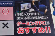 海外「何で今になってPCゲーム始める日本人が多くなったの？」