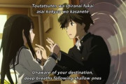 【悲報】外国人「氷菓のような良作アニメを観れることは二度とないという事実」【京アニ】