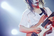 【海外】本日はギタリストの藤岡幹大さんの命日