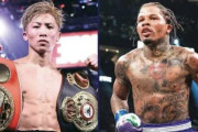 【海外の反応】「井上尚弥vsタンク・デービス、どっちが勝つ？」に対するパッキャオの回答