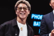 【海外の反応】井上尚弥が韓国のリングに降臨してバム戦について語る