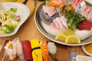 韓国人「なんて美味しそうなんだ！」韓国式寿司定食セット5000円が最高過ぎる‥寿司定食の内容をご覧ください　韓国の反応
