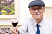 韓国人「酒に『これ』を数滴入れると…」90歳愛飲家が明かす、脳がシャキッとする秘訣が話題に