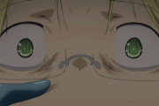 海外の反応 【メイドインアビス 烈日の黄金郷（2期）】第4話 これほどワクワクしてゾクゾクするアニメないわ…