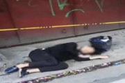 マニラで新型肺炎患者と騒ぎになった男が酔っ払った韓国人であったことに海外も呆れ顔（海外の反応）
