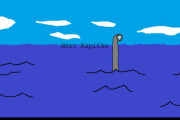 【アメリカ】コメディ【ポーランドボール】