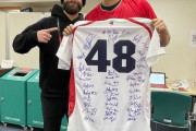 【WBC】チェコ人「大谷に会えて幸せ」→韓国人「日本に来て最高に幸福だったチェコ人選手達の姿がこちらです」　韓国の反応