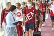 【韓国の反応】五輪代表…日本で再び陽性者。ウガンダに続き、セルビア。韓国の反応「日本は全世界を変異コロナウイルスで染めようとする恐ろしくて卑劣な国。」