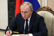【韓国の反応】原爆投下引き合いに ロシア「 "プーチン ＝ 戦犯" 、許せない発言」