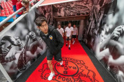 韓国メディア：バレンシアのイ・ガンイン－マジョルカの久保建英…韓日サッカー期待の主の対決実現するか