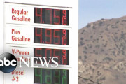 米：ガソリン価格の急騰が続く…バイデン政権が対応を模索[海外の反応]