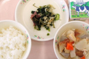 【海外の反応】日本で男児が給食で窒息死したことを受けて学校に緊急通知を出す　海外の反応「家族のことを思うと胸が張り裂けそうになる、ハイムリック法を知らない人も世の中には多い」