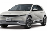 【韓国の反応】現代車、日本のタクシー市場に進出。MKタクシーにアイオニック5を50台供給…韓国の反応「日本のタクシーはとても狭い。/トヨタのプライドが傷つく。」