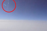 韓国紙「F-15戦闘機を飛ばした日本、北朝鮮ミサイルが落下する映像を公開」韓国の反応