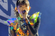 アービングでのRoad of Resistanceで、Su-METALが口パクした？　【海外の反応】