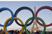 外国人「パリ五輪の選手村で日本代表が窃盗被害、こんなことが起きるなんて…」