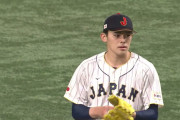 佐々木朗希が来季オフにドジャースに移籍する噂に全米騒然！←「大谷と山本とプレーしたいのは明らか！」（海外の反応）