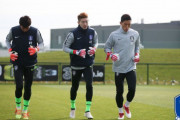 韓国メディア：GK連鎖移動…ヴィッセル神戸のキム・スンギュが蔚山に電撃復帰、オ・スンフンは済州へ