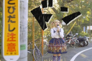 ドイツ出身youtuberが日本で怒りを感じたこと「これが現実なのか…」「日本に住みたい夢が崩壊した」海外の反応