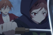 『アニメ海外の反応』ゾンビランドサガ リベンジ　第9話