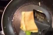 真似してみたくなる！簡単にできる朝食のサンドイッチを作る方法。海外の反応