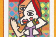 海外「日本の学生の技術力はやはり凄い」日本の芸術学生たちが意外な方法で名画を表現した結果があまりに凄いと話題に
