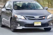 【海外の反応】トヨタカローラは毎日のアシに最適なクルマ！