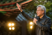 韓国人「ジェンスン・フアンCEOが『今すぐ投資しろ、1年後には10倍になる！』と絶賛した韓国企業とは？」