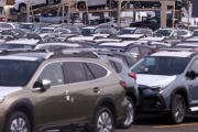 海外「日本は米国債を売ればいい」米国の関税で日本の自動車輸出170億ドル損失！？国連貿易機関警告に世界が騒然【トヨタ・ホンダへの影響は】