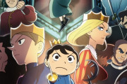 外国人「ゲーム化したら絶対に面白くなるアニメってあるか？」