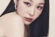 【最新版】韓国人「キム・ヨナさん、また顔が変わってしまう‥」結婚後初のグラビアを公開→「クイーンキム・ヨナは、品格があって美しい」　韓国の反応
