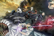 海外「日本のアニメ映画の勢いが凄い」呪術廻戦0興行収入に外国人が驚愕！