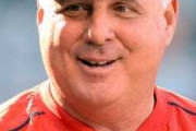 海外　大谷の恩師マイク・ソーシア氏、米国五輪代表監督に就任