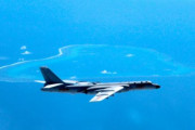 海外「台湾の防空識別圏に中国軍機25機が侵入。過去最大数」