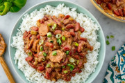 アメリカ人「世界各国の米を使った料理を紹介してみてくれ」