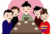 健全な日本人のお婆ちゃん　日本のお見合いシステムを誤解する外国人　【海外の反応】