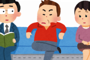 【海外】「日本に迷惑かけないでくれ！」日本の電車内での外国人観光客の振る舞いに世界中から非難の嵐！