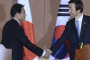 【韓国・慰安婦問題】挺対協、慰安婦合意の交渉過程で外交部と接触 ...「数回意見交換」