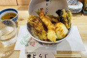 日本人「海外の観光客に素晴らしい日本食を紹介していきたい！」