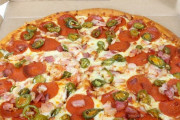 アメリカでは、4分の1以上の配達人が配達途中で顧客の食べ物を盗み食いしていることが判明