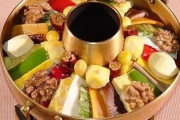 韓国人「韓国の宮廷料理ってどんな味がするのですか？」韓国人も食べた事の無い韓国宮廷料理がこちら‥　韓国の反応