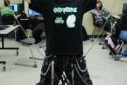 外国人の黒歴史写真、どれもインパクトが強すぎるｗｗｗｗｗ