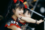 俺のBABYMETAL仕様の車を見てくれ！　【海外の反応】