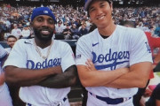 【海外の反応】ドジャースがWBCで日本を苦しめたメキシコの怪人を獲得か？【MLB】