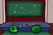 【世界】大量複製装置【ポーランドボール】